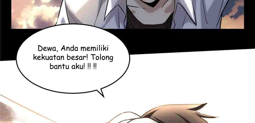 I Might Be A Fake Cultivator Chapter 01 Bahasa Indonesia